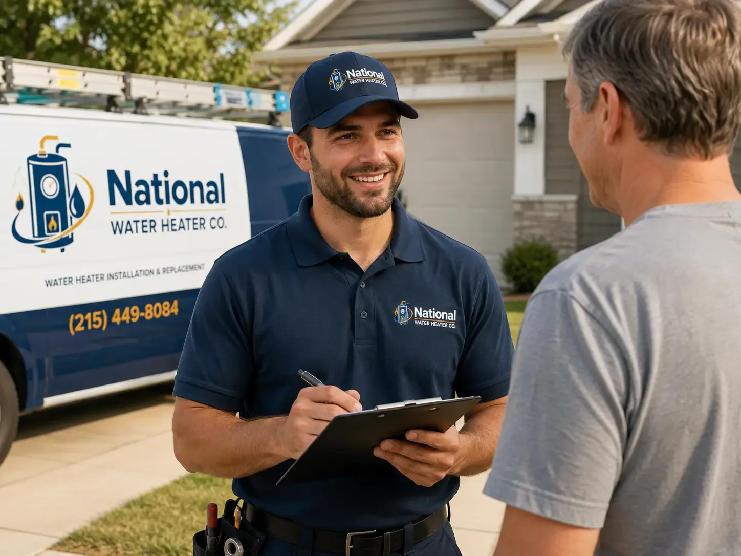 Water Heater Installation Fort Totten, ND FAQs